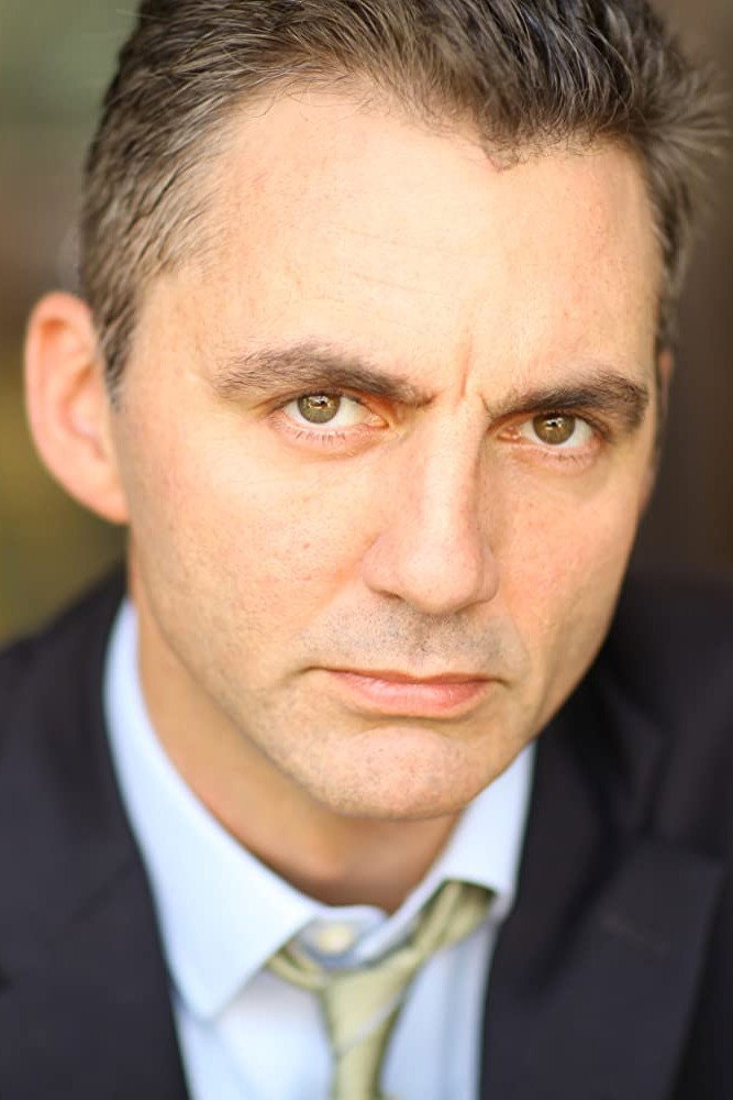 Casey Groves as Robert in After