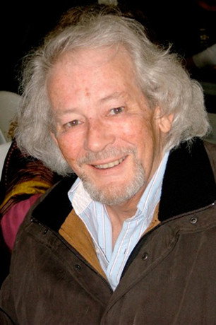 Peter Sumner as Bill Hayden in The Dismissal