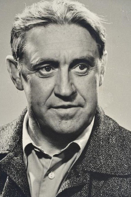 Franz Malmsten as Trei in In the Backyard