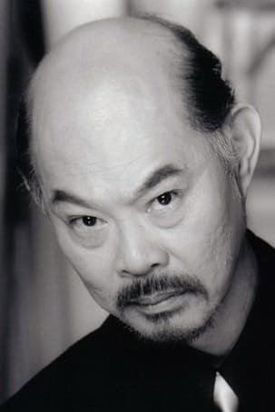 Colin Foo as Grocery clerk in The Great Upstanding Member