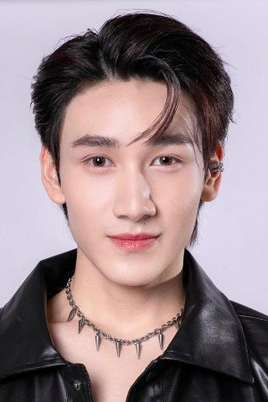มิกกี้ ณฐนน ธนานนโชติกุล as Mickey in Love Like a Bike