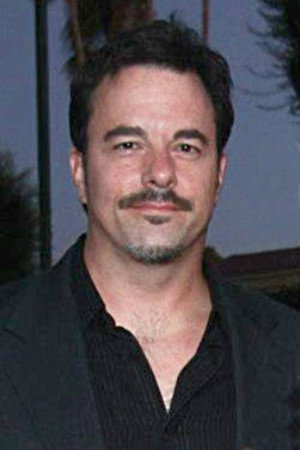 John Foutz as Norman Henrickson in Rags