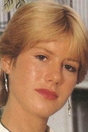 Marianne Aubert as Marie-Claude in Two Way Mirror