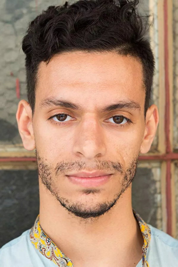 Jason A. Rodriguez as Lemar in POSE