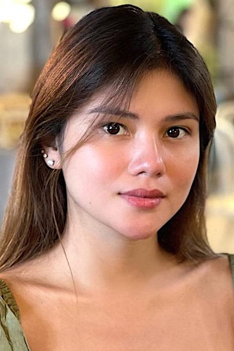 Ana Jalandoni as Agatha in Paglaki Ko, Gusto Kong Maging Pornstar
