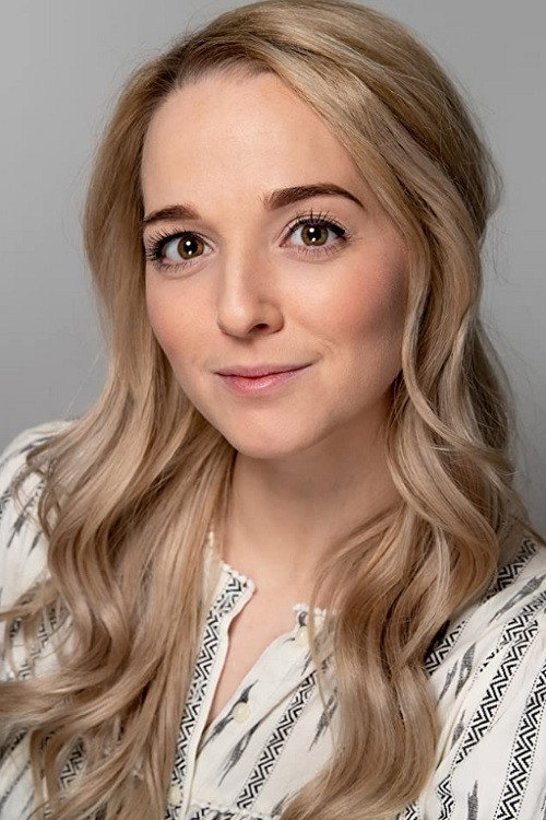Natalie Martins as Mum in Love is a Gift