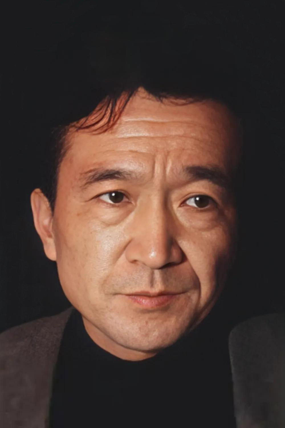 Li Baotian as 刘常明 in Never Look Back