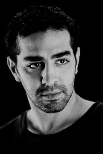 Mhamed Arezki as Tarek Bartoli in Nouveau Jour