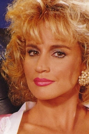 Cheri Taylor as Gail in Ghostlusters