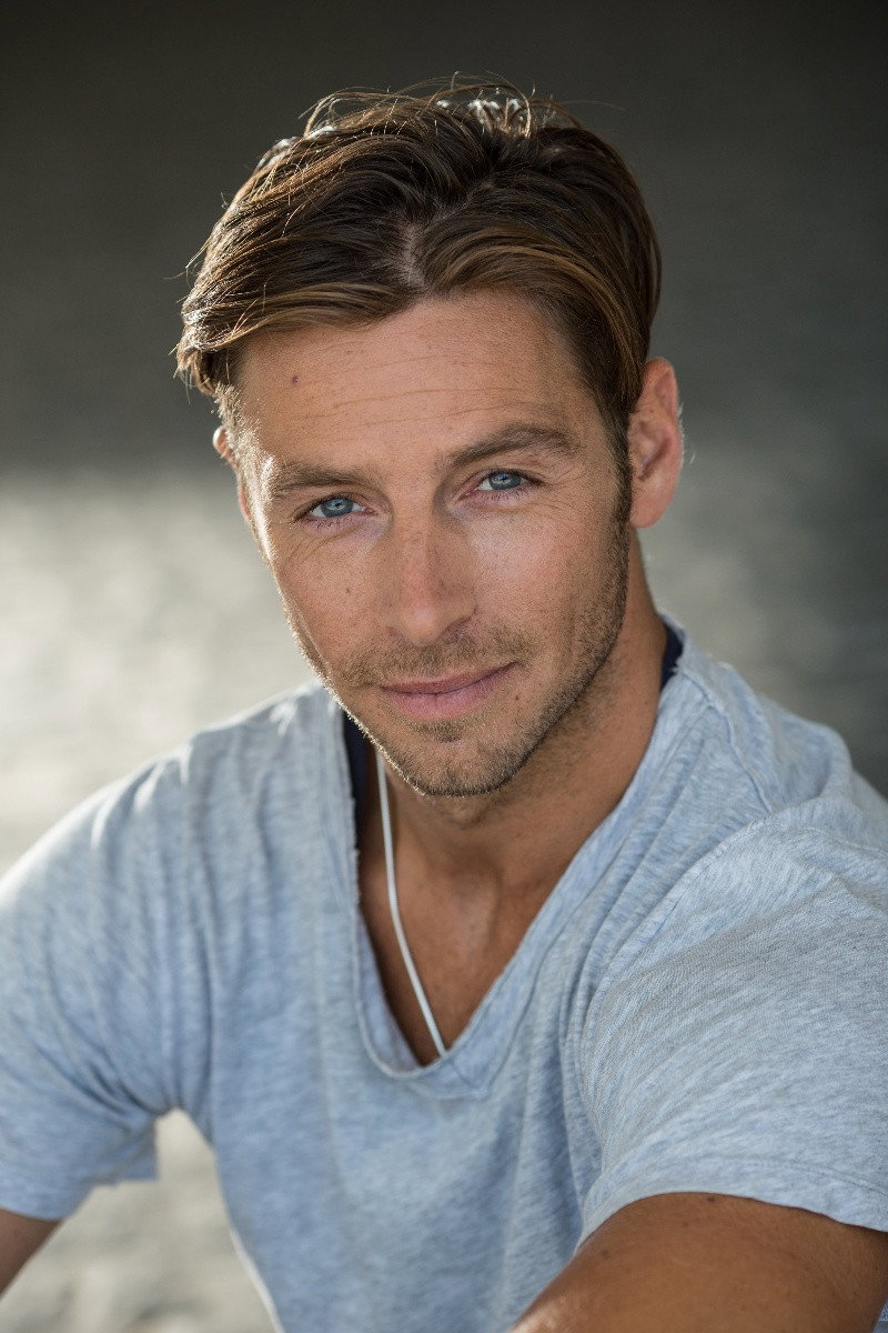 Louis Talpe as Toby/Mega Toby in Mega Mindy