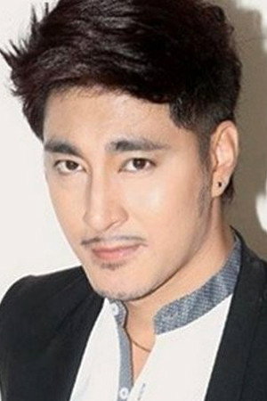 Ittikorn Satutam as Danai in Art of the Devil