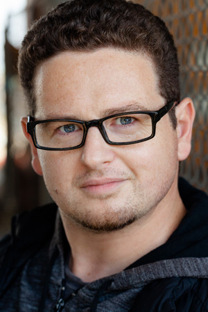 Adam Hendershott as Tom (voice) in The Bears Who Saved Christmas: Christopher & Holly