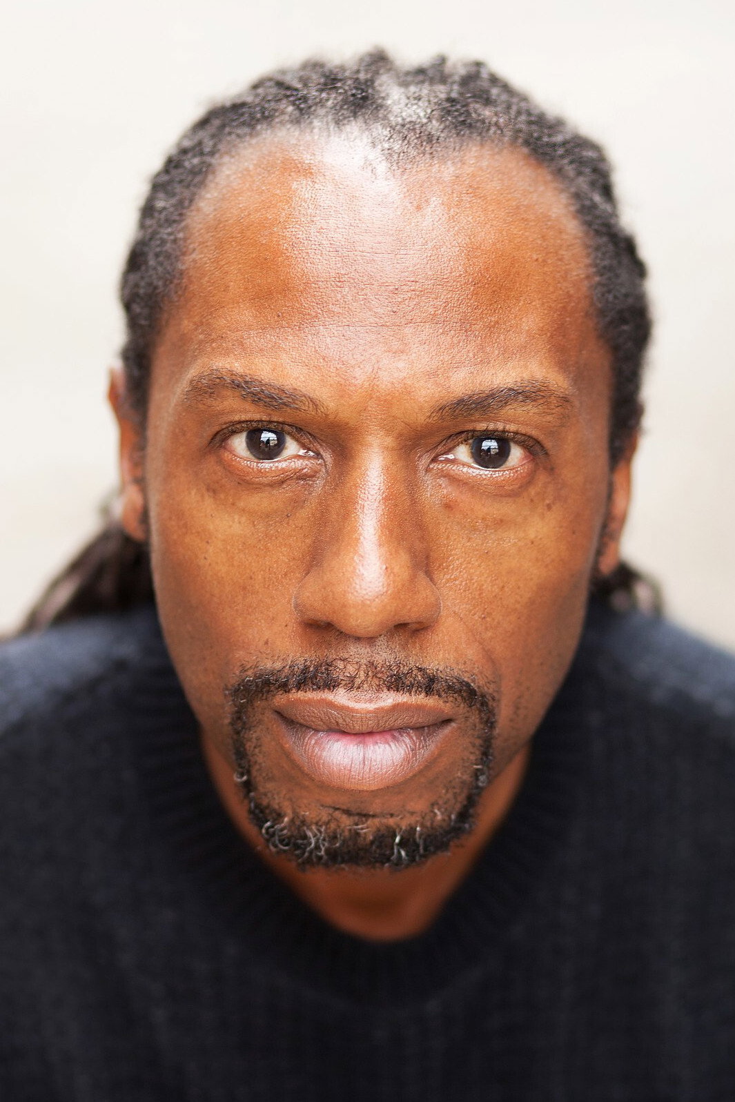 Tony Marshall as Diesel in (All Quiet on the) Preston Front