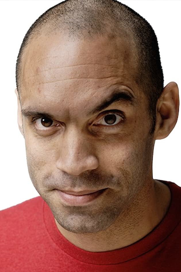 Orion Acaba as Zombie #47 (voice) in Ginger & Snapper
