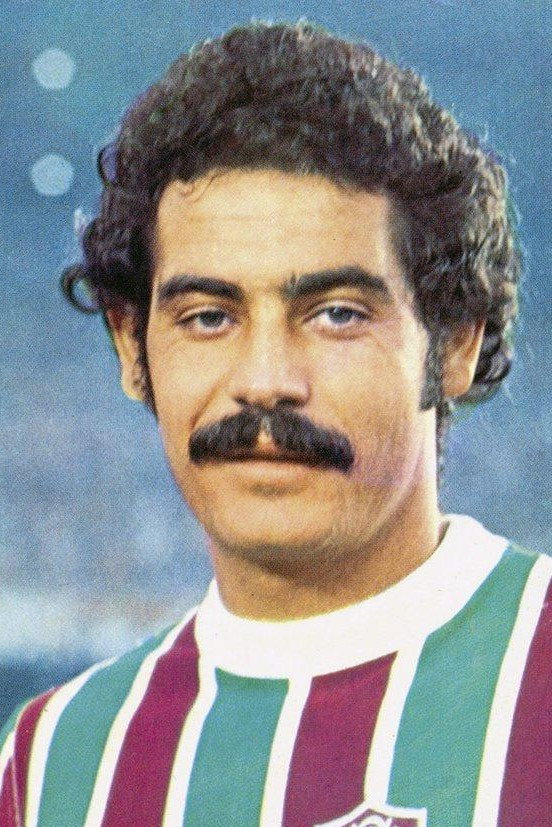 Rivelino as Self in Pelé