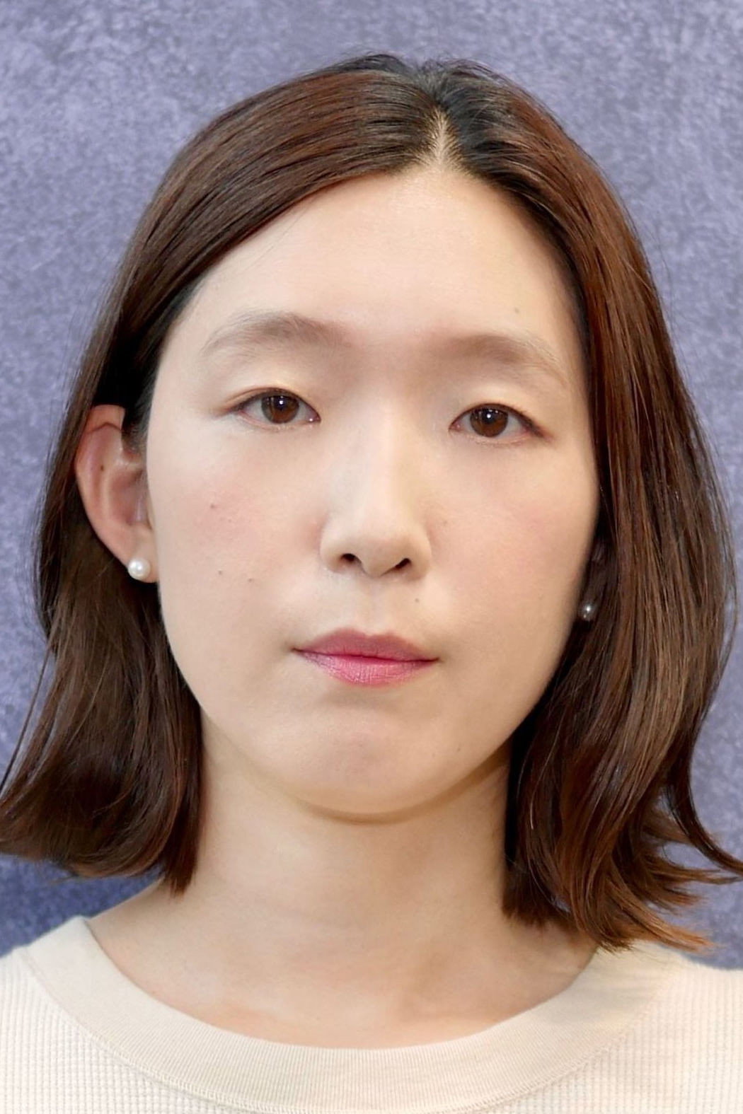 江口のりこ as Rion Fujiiwa in Pretty Proofreader