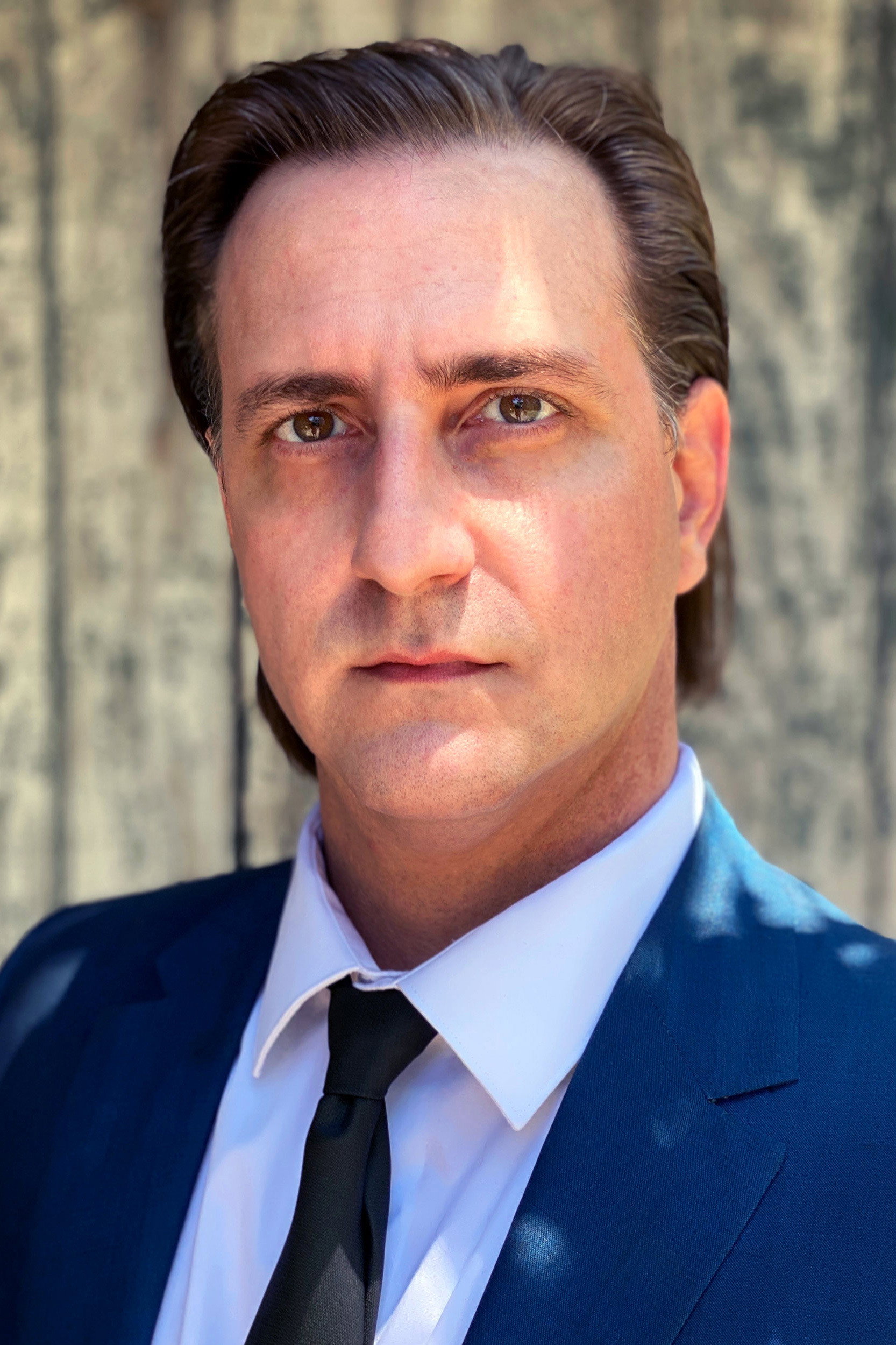 Ryan Reinike as Deputy Buford in 4: GO