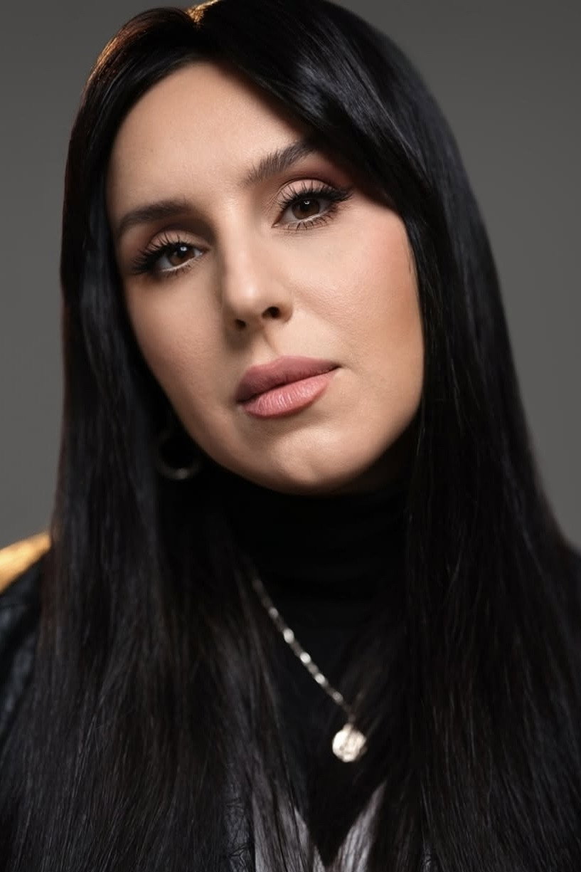 Jamala as Olha in The Guide