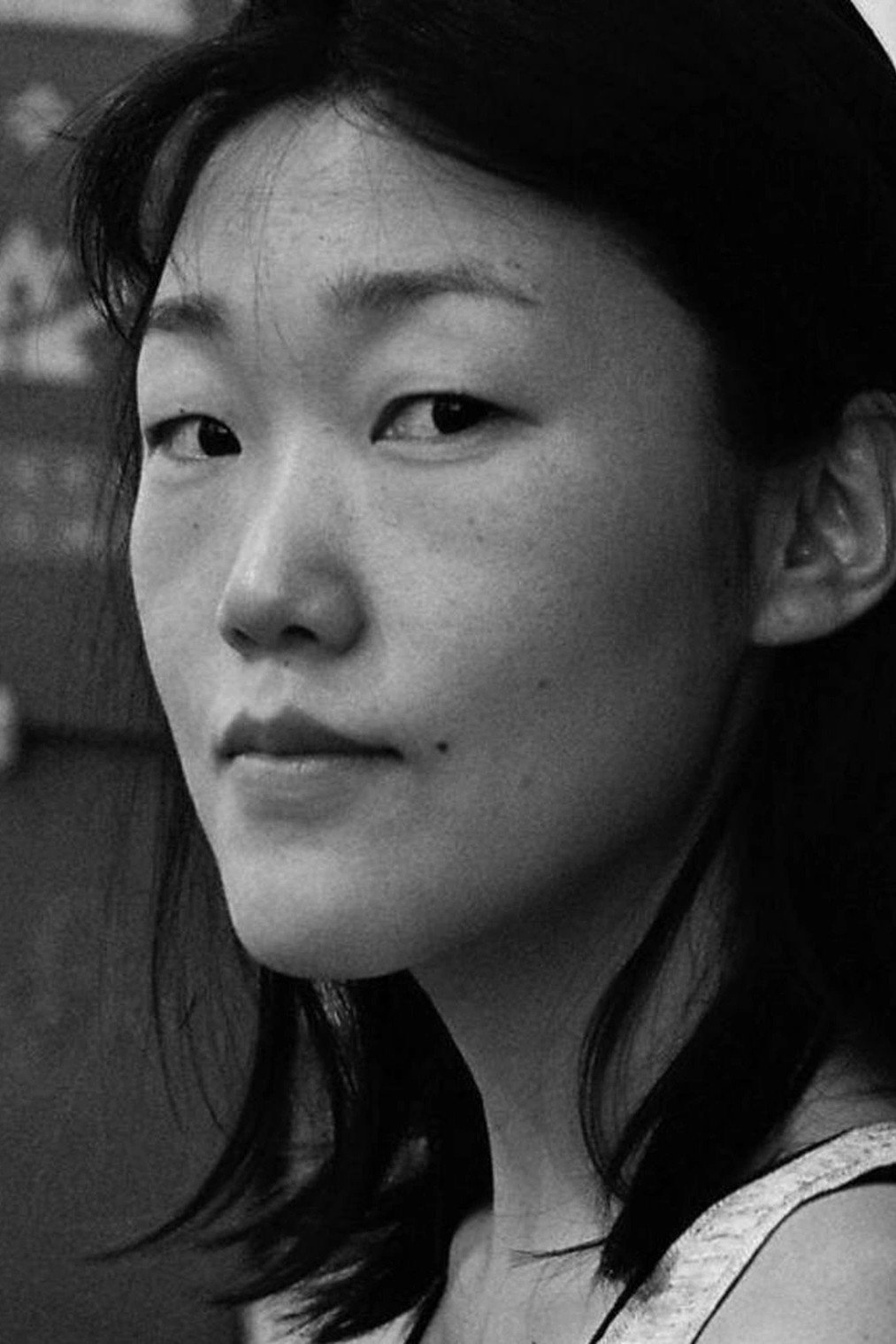 Guka Han as Tena in Return to Seoul