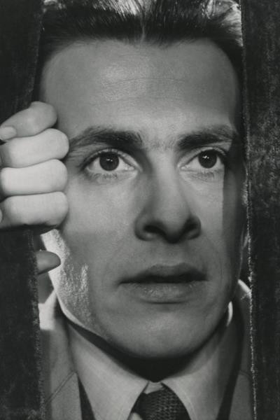 Erik Mørk as Bols in Heaven and Hell