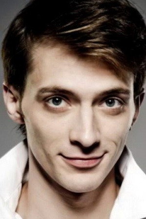 Anton Feoktistov as Igor in Miraculous