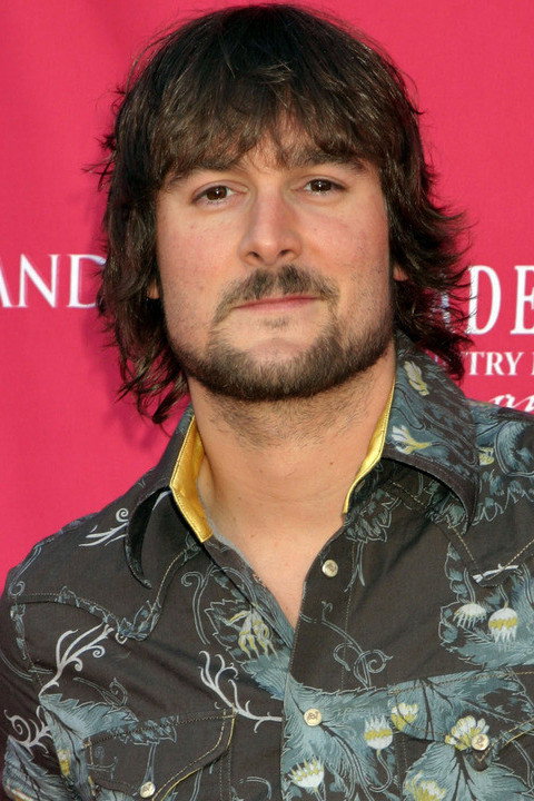 Eric Church as Himself in Eric Church vs. The Machine (Live at Red Rocks Amphitheatre) 7-14-2025