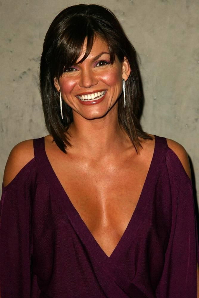 Brandi Andres as Jordan in R.S.V.P.