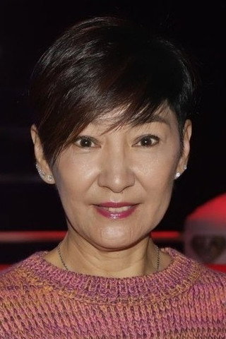 雪梨 as 李莫愁 Lee Mok-sau in The Condor Heroes 95