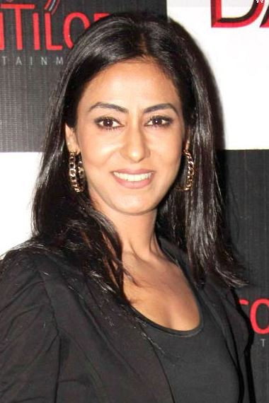 Nivedita Bhattacharya as Ruma in Raat Hone Ko Hai