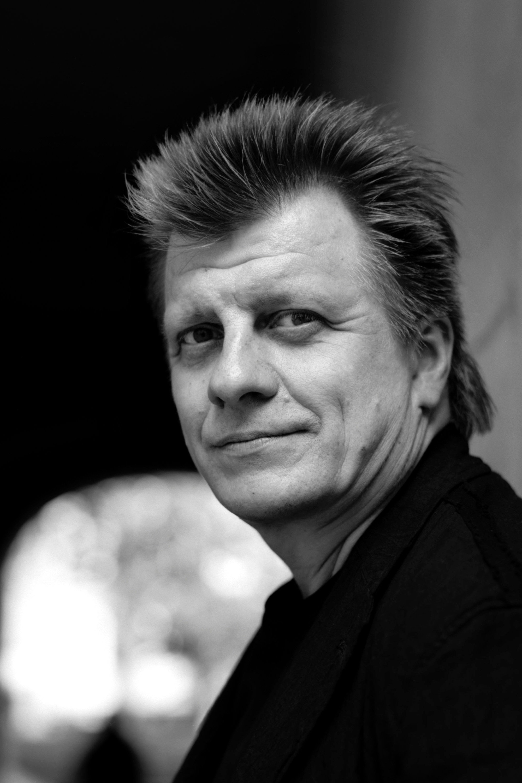 Timo Torikka as Kittilä in Jon