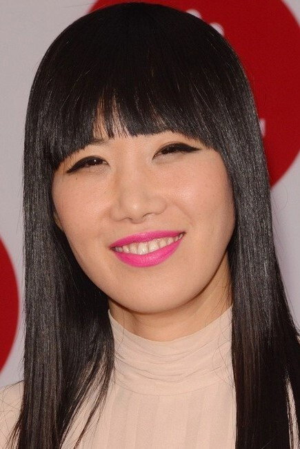 Vivian Bang as Susan Sullivan in Sullivan & Son