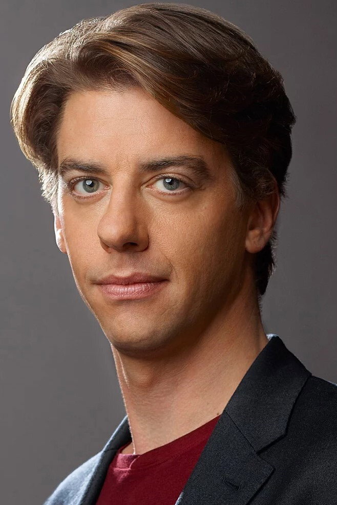 Christian Borle as Tom Levitt in Smash