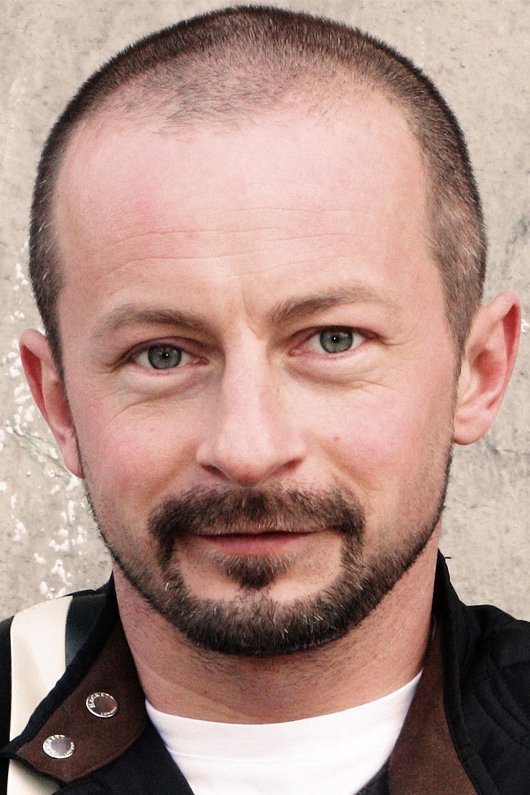 Юрий Тарасов as Nikolaj Stepanovich in Family Business