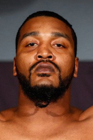Craig Lewis as Self in Teofimo Lopez vs. George Kambosos Jr