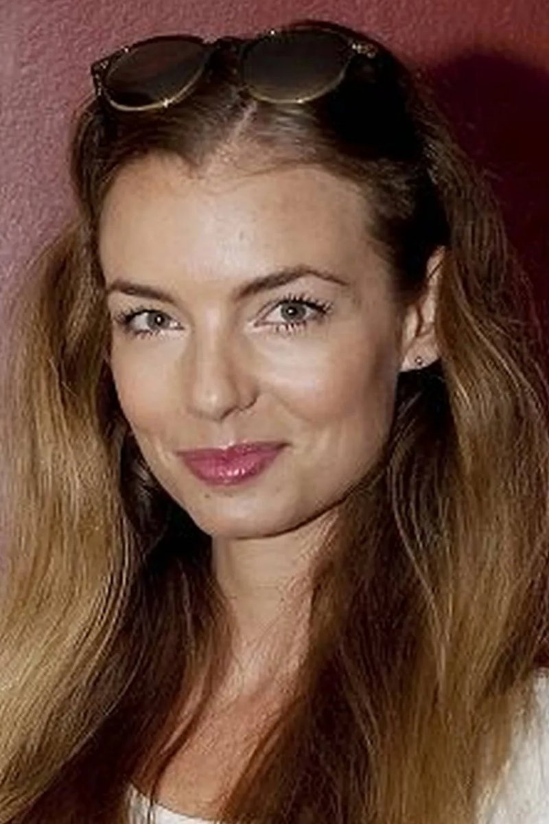 Camille Rommedahl as Sygeplejerske in Nemesis