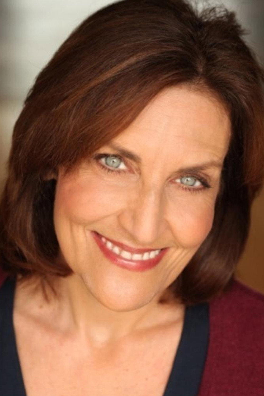 Carol Stanzione as Lydia in The Witch in the Window
