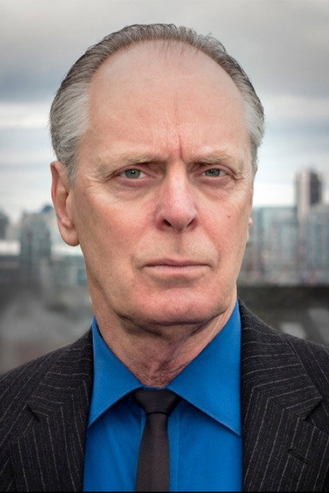 Linden Banks as Stan in If I Run