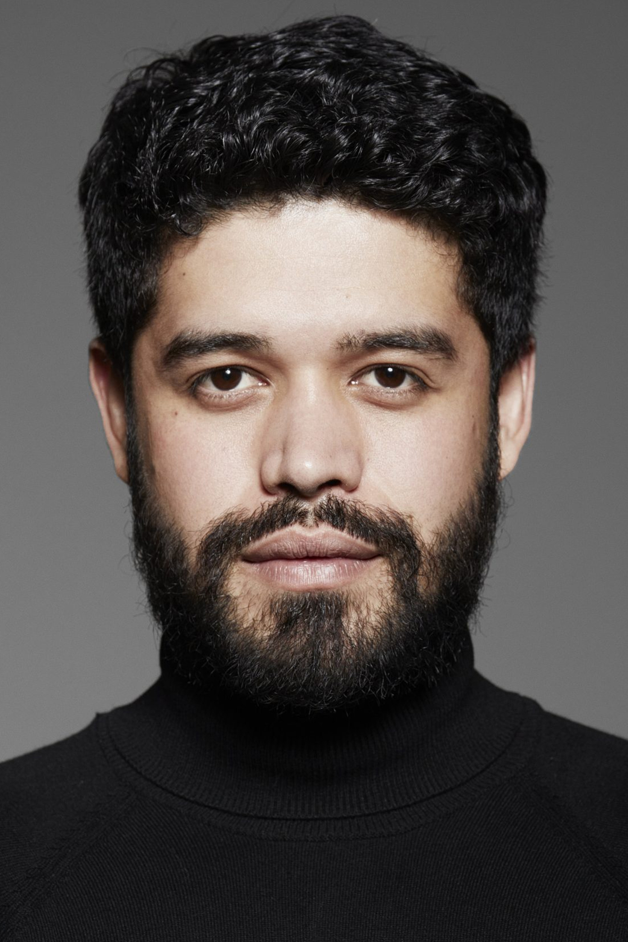 Eutimio Fuentes as César in Goya