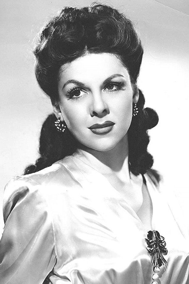 Ruth Ford as Mrs. Gagnon in The Tree