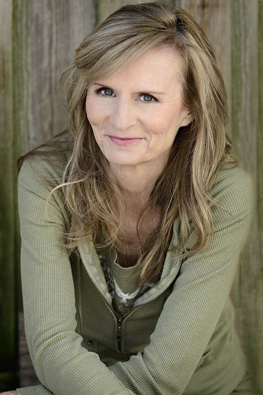 Debbie Sutcliffe as Dolores in From the Ashes