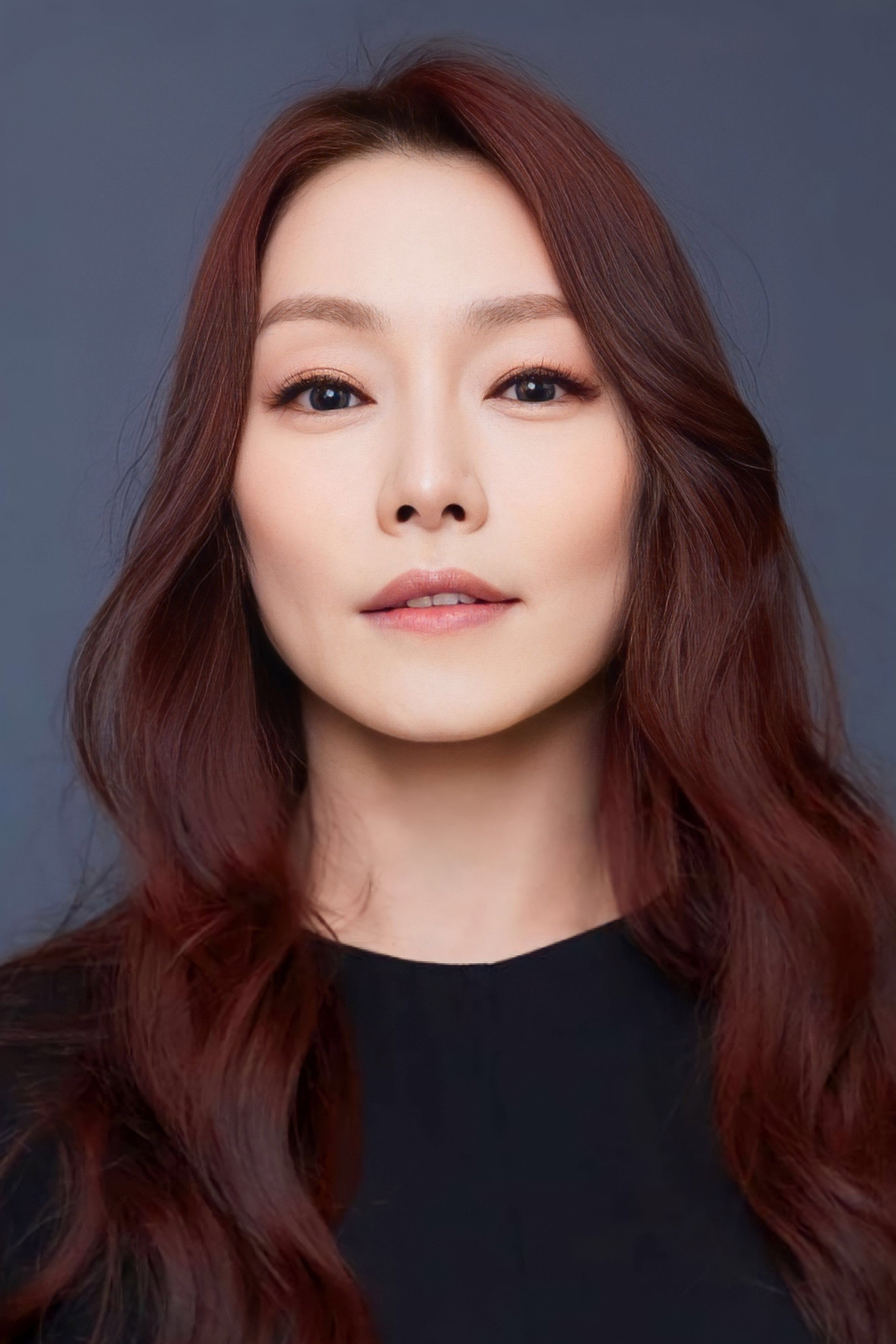 차지연 as Choi Yoo-sun in Remarriage & Desires