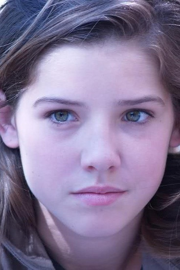 Sem Veeger as Melissa in XTC Just Don't Do It