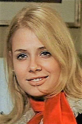 Inger Sundh as Charlotte in Swedish Porno: The House of Beasts