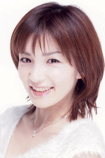 大沢さやか as Meru Ozawa in Godzilla vs. Destoroyah