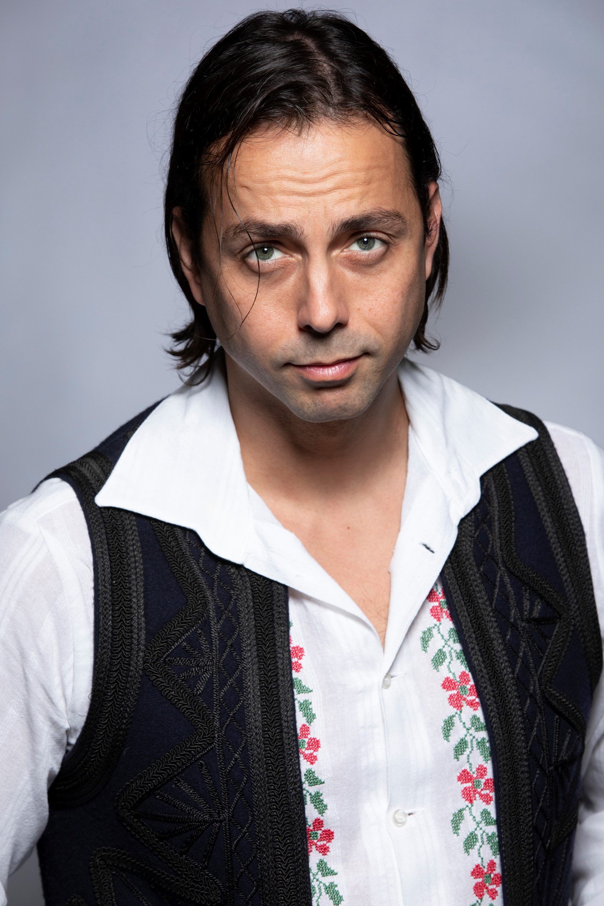 Aleksandar Filimonović as Šeki in Dream Team
