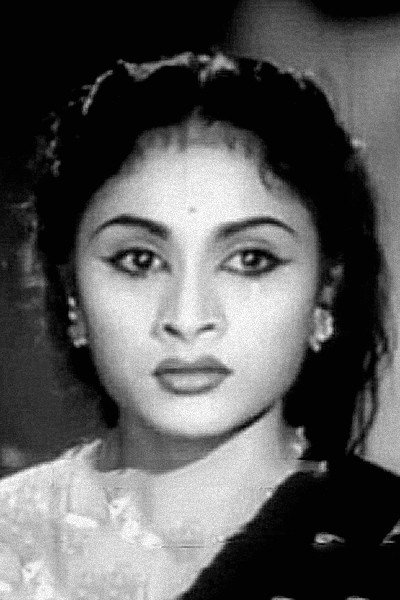 Prema Menon as Neeli in Thulaavarsham