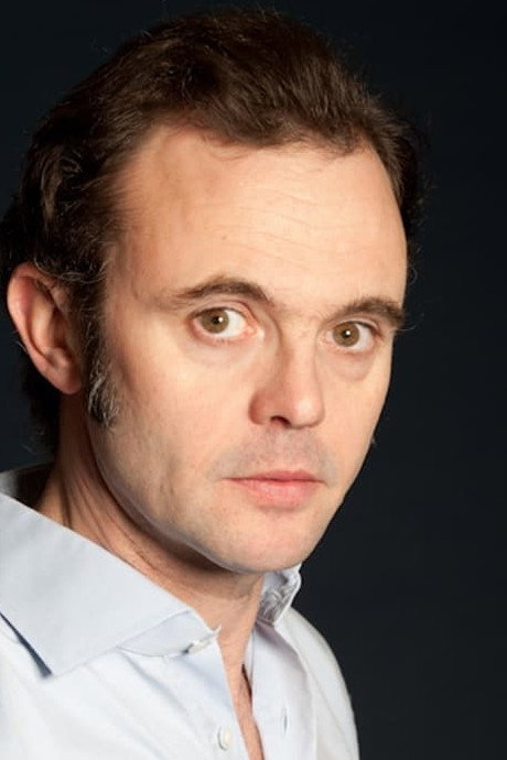 Éric Berger as Tristan De Courson in Bitter Victory