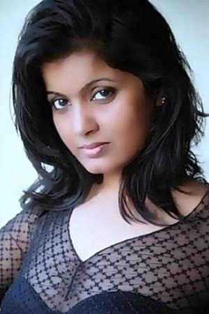 Reema Debnath as Phuljhadiya in PK
