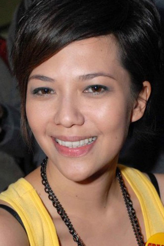 Miea Kusuma as Director in Sacred