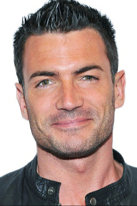 Aiden Turner as Miles Cambridge in To Have and to Hold